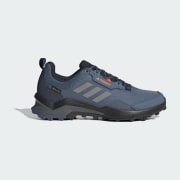 Couleur du produit : Wonder Steel / Grey Three / Impact Orange