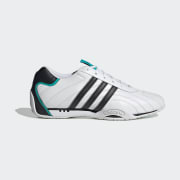 Product color: Cloud White / Core Black / Silver Metallic