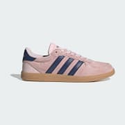 Couleur du produit : Clear Pink / Dark Blue / Gum