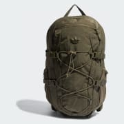 Couleur du produit : Olive Strata