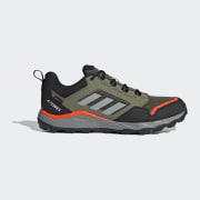 Kód farby: Olive Strata / Charcoal Solid Grey / Semi Impact Orange
