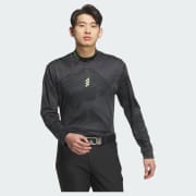 アディダス 【ゴルフ】コードカオス モックネック 長袖シャツ