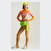 adidas by Stella McCartney TrueStrength スプリットカフ