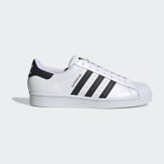 Color del artículo: Cloud White / Core Black / Cloud White