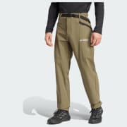 Product color: Olive Strata