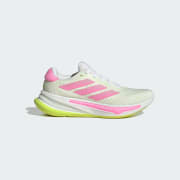 Colour: Cloud White / Bliss Pink / Pulse Lime