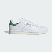 Colour: Cloud White / Cloud White / Preloved Green