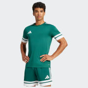 Color del artículo: Team Dark Green / White
