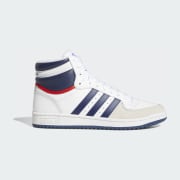 Color del artículo: Cloud White / Dark Blue / Night Marine