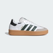 Couleur du produit : Cloud White / Collegiate Green / Pantone