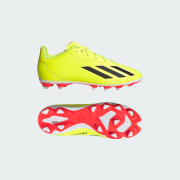 商品カラー： Team Solar Yellow 2 / Core Black / Cloud White