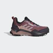 Color del artículo: Burgundy / Preloved Fig / Warm Clay