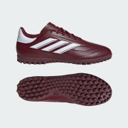 Color del artículo: Shadow Red / Cloud White / Team Solar Yellow 2