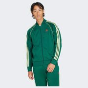 Colour: Collegiate Green / Powder Yellow