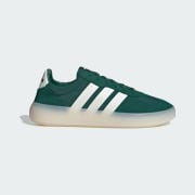 Colour: Collegiate Green / Off White / Collegiate Green