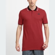Colour: Power Red