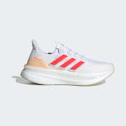 Product colour: Cloud White / Semi Lucid Red / Core White