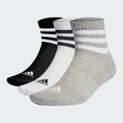 Product colour: Medium Grey Heather / White / Black