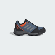Cor do artigo: Wonder Steel / Grey Three / Impact Orange