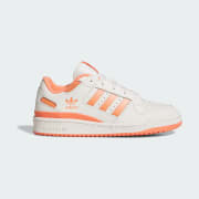 Product color: Cloud White / Glow Pink / Semi Coral