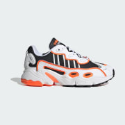 Couleur du produit : Solar Orange / Carbon / Cloud White