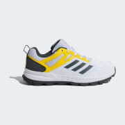 Colour: Cloud White / Legend Ivy / Yellow