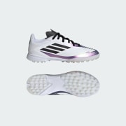 Couleur du produit : Cloud White / Core Black / Purple