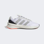 Color del artículo: Cloud White / Grey Two / Solar Red