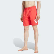 Product colour: Semi Lucid Red / White