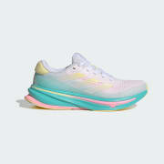 Color del artículo: Cloud White / Almost Yellow / Flash Aqua