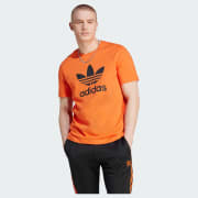 Product colour: Semi Impact Orange / Black
