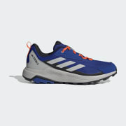 Product color: Semi Lucid Blue / Grey Two / Core Black