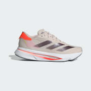 Product colour: Putty Mauve / Aurora Met. / Solar Red