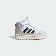 Cor do artigo: Cloud White / Core Black / Putty Grey