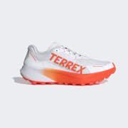 Farbe: Cloud White / Semi Impact Orange / Dash Grey