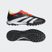 Color del artículo: Core Black / Cloud White / Solar Red