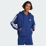 Farbe: Dark Blue / White
