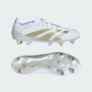 Product color: Cloud White / Gold Metallic / Cloud White