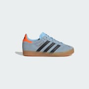 Color del artículo: Clear Sky / Core Black / Solar Orange