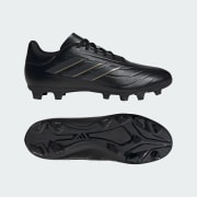 Color del artículo: Core Black / Carbon / Gold Metallic