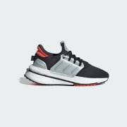Color del artículo: Core Black / Core Black / Bright Red