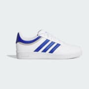 Product colour: Cloud White / Royal Blue / Grey Two