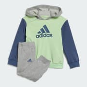 Farbe: Semi Green Spark / Preloved Ink / Medium Grey Heather