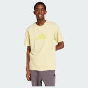 Colour: Powder Yellow