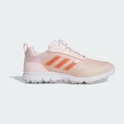 日本未入荷☆Adidasメンズゴルフシューズ SOLARMOTION SPIKELESS