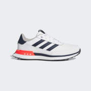 Farbe: Cloud White / Collegiate Navy / Lucid Red