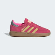 Colour: Lucid Pink / Almost Yellow / Silver Metallic