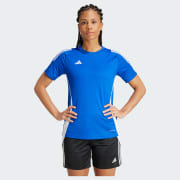 Couleur du produit : Royal Blue / White