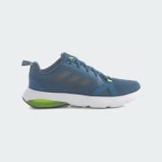 Colour: Blue Night / Core Black / Lucid Lemon