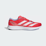 Color del artículo: Solar Red / Cloud White / Coral Fusion